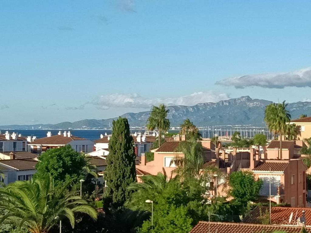Cambrils Pi Rodoアパートメント エクステリア 写真