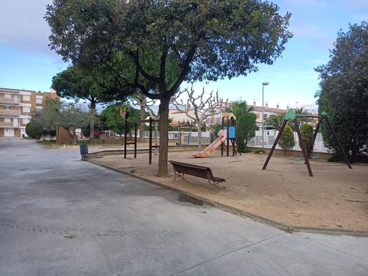 Cambrils Pi Rodoアパートメント エクステリア 写真